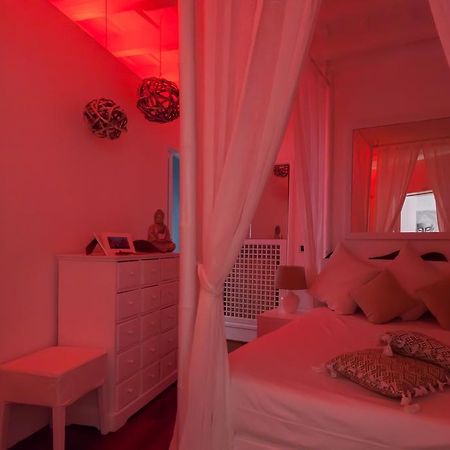 Appartement Honey Navona Deluxe à Rome Extérieur photo