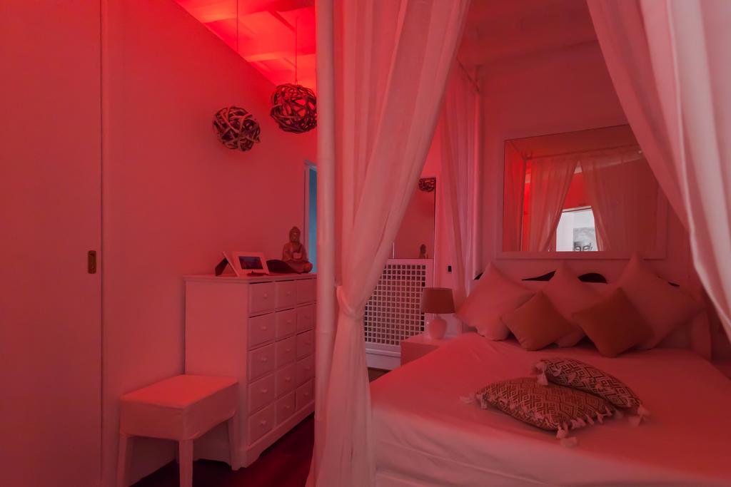 Appartement Honey Navona Deluxe à Rome Extérieur photo
