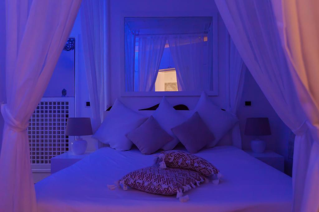 Appartement Honey Navona Deluxe à Rome Extérieur photo