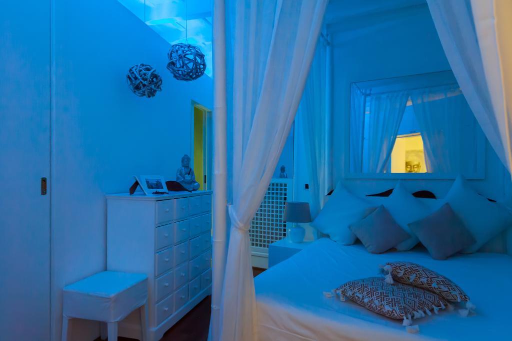 Appartement Honey Navona Deluxe à Rome Extérieur photo