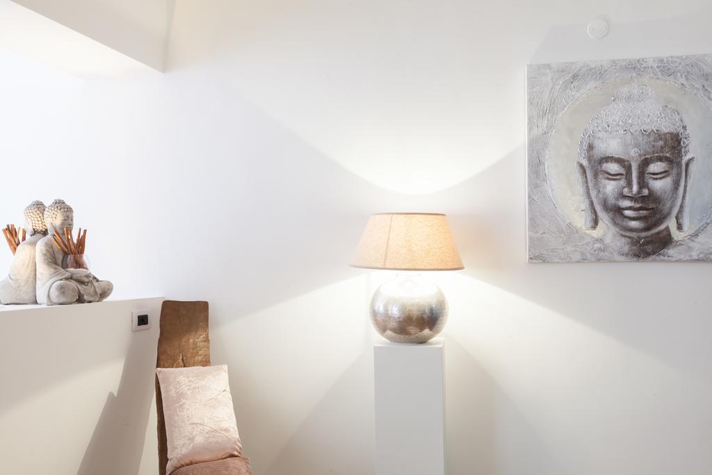 Appartement Honey Navona Deluxe à Rome Chambre photo