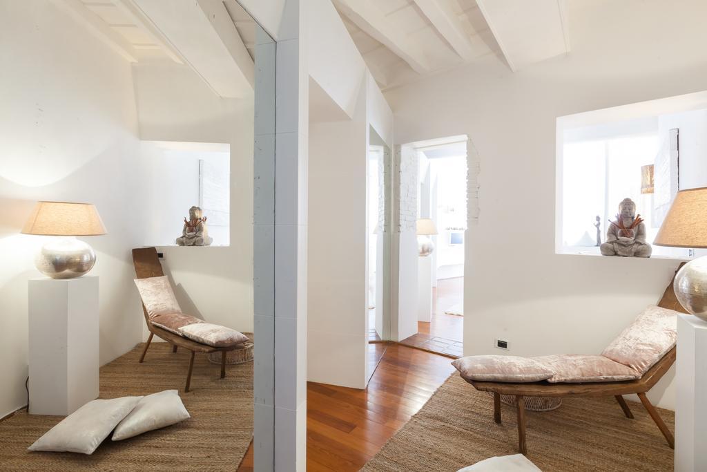 Appartement Honey Navona Deluxe à Rome Chambre photo