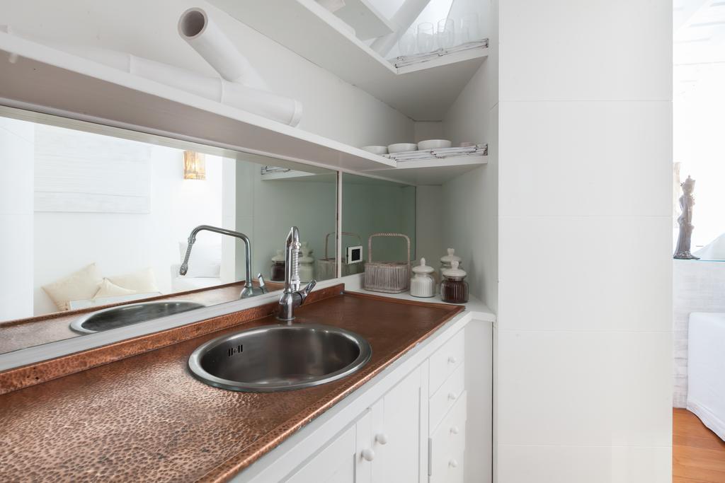 Appartement Honey Navona Deluxe à Rome Extérieur photo