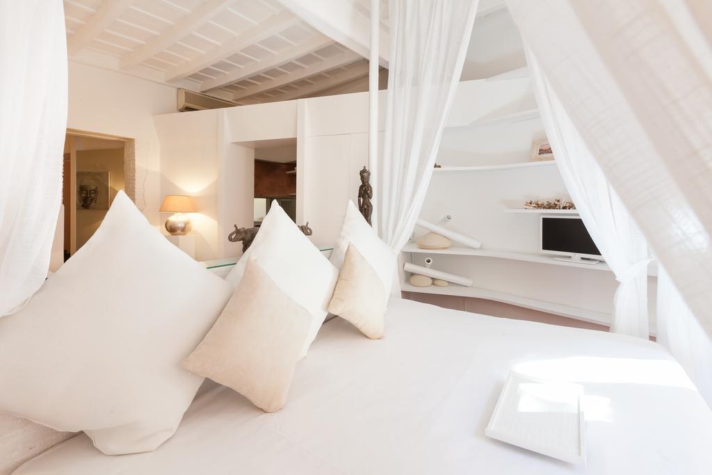 Appartement Honey Navona Deluxe à Rome Extérieur photo
